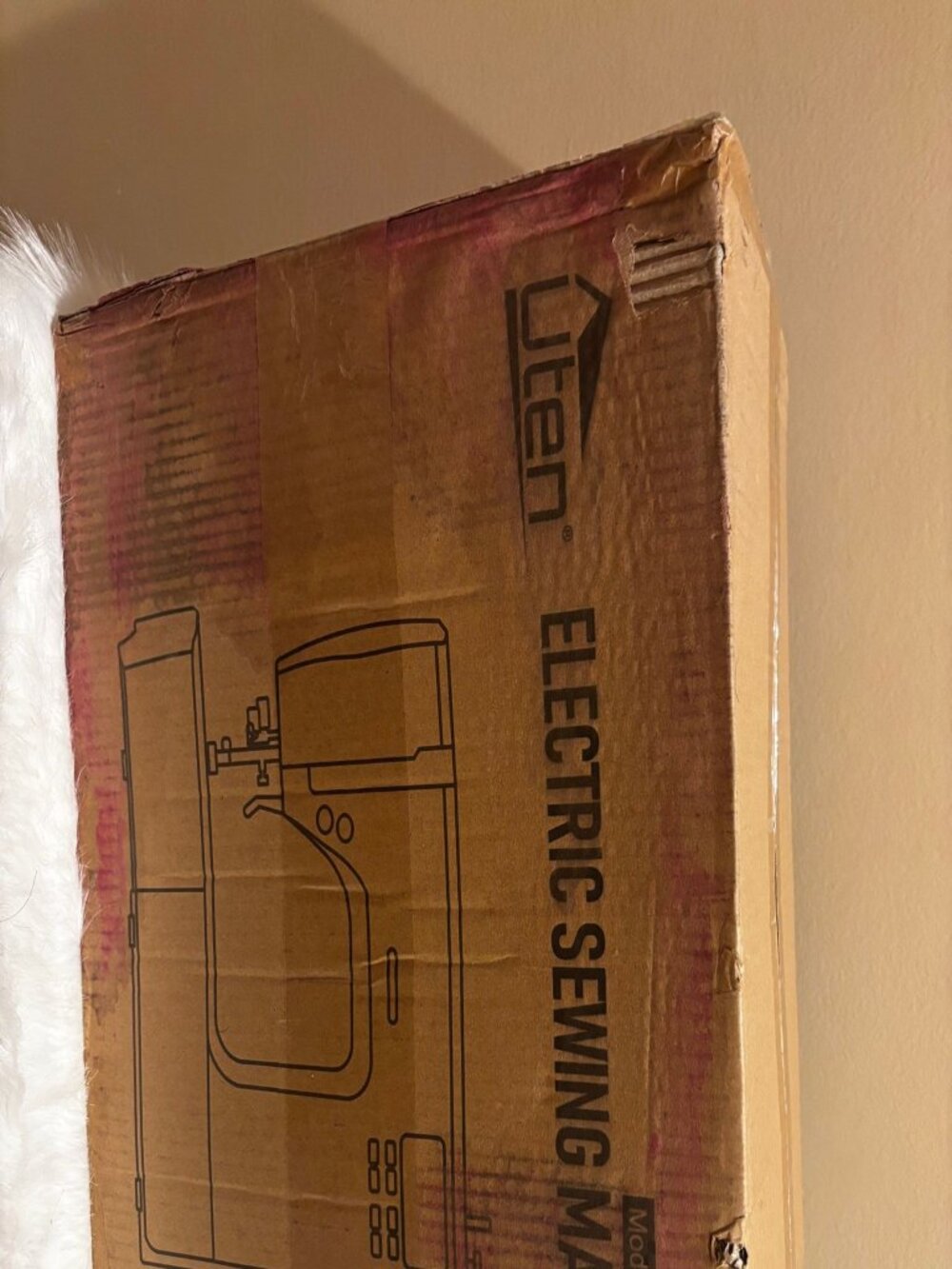 Sewing Machine - Never Used or Opened